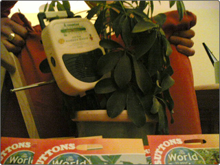 Luxury Gardening Set