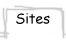 sites